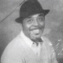 Bennie Jones, Sr.