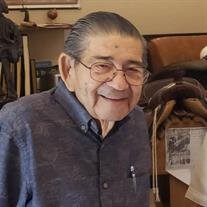 Hector Homer Linares