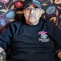 Larry Arthur Ramirez, Jr.
