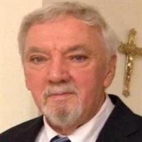 Ronald David Turner