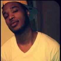 Mr. Anthony Jerome Smith