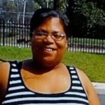 Sparkle Manyah Harding
