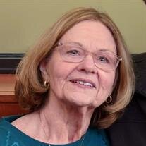 Jacquelyn "Jacque" Rae Gaebel