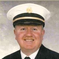 John M. Wicinske