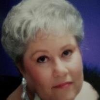 Verdie Alene Yarnell