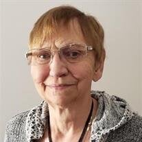Judy K. Hinkeldey