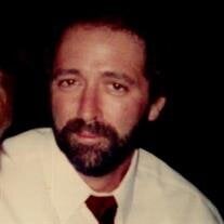 Patrick "Pat" Lee Perry