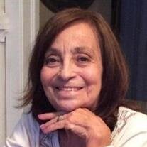 Marie Garcia