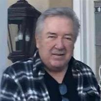 Allen Paul Mueller