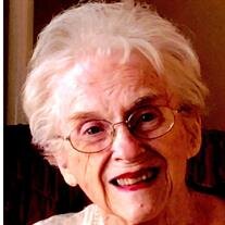 Maxine Erma McAlavy