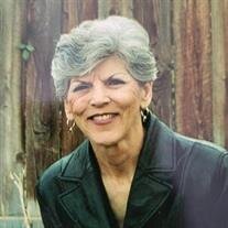 Dorothy J. Bruno