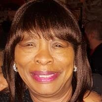 Mrs. Sandra Arnita Thompson