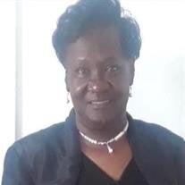 Mrs. Shirley Jackson Reason