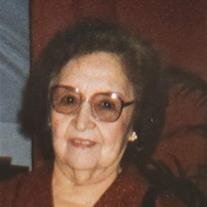 Lucinda Cardenas