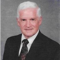 Ronald Bryan Stauffer