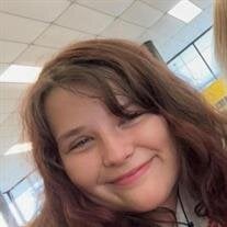 Kallie Reid Fagg