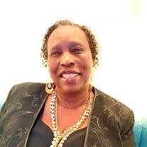 Ms. Geraldine Best