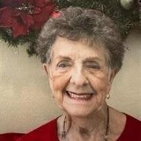 Virginia Louise DuMond