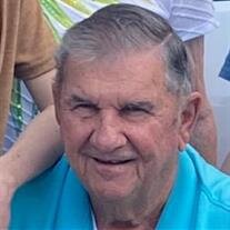 Mr. Joseph "Donnie" Dodd