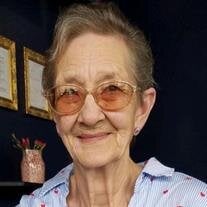 Sheila Selby