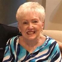 Patricia Gilliam