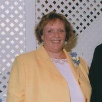 Karen Webb Raley