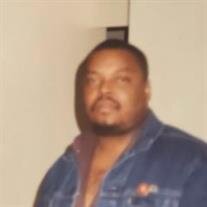 Mr. Felix Byrd