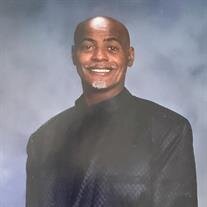 Timothy Mabry