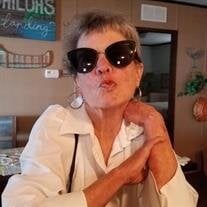 Mrs. Susan Moore Jones