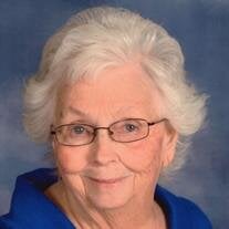 Rita Joan Burnham