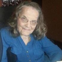 Mary Ruth Mann Trimble