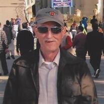 Milton Henry Dalson
