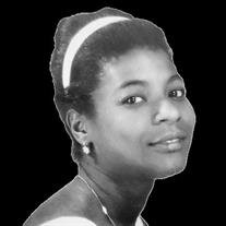 Gisette Guerrier
