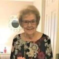 Shirley Mae Carmack