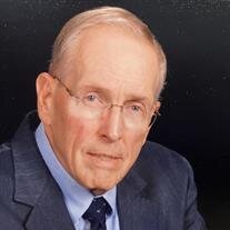 Charles D. Hines Sr.