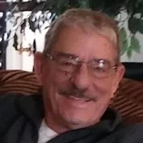 Michael "Mike" A. Martinez