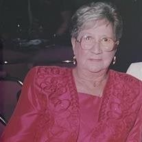 Aurelia Soupenne Rousseve