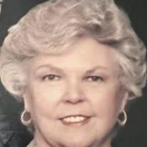 Travania Smith Owens