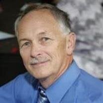Carl Ray Moran
