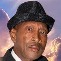Reginald Kevin Dove