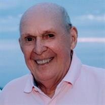 "Curt" James C. Fritz