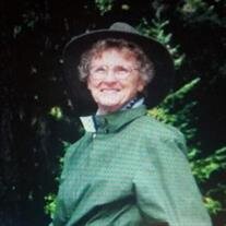 Marilyn J. Riley