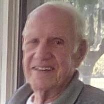 James Herschel "Jim" Webb