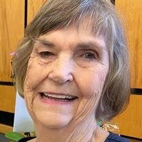 Ellyn Joyce Collett