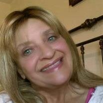 Deborah Carrol Moore