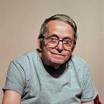 James "Jim" William Braden