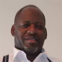 Darrick Allen Johnson Sr.