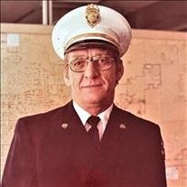 Thomas Page