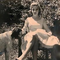 Betty Sue Owens