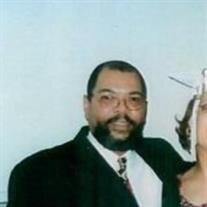 Mr. Carl Henry Washington